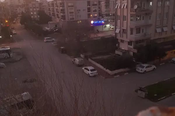 A101 - Süpermarket - Antalya Alanya