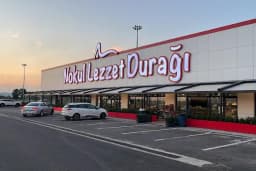 Nokul Lezzet Durağı - Kuzey