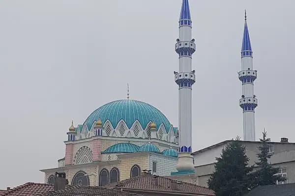 Donatım Cami - Cami - Sakarya Adapazarı