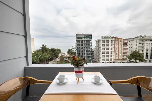 Niva Atakum Otel - Otel - Samsun Atakum