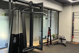 V EMS FITNESS PLUS