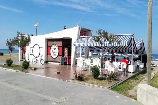 İncesu Kafe - Kafe - Samsun Alaçam