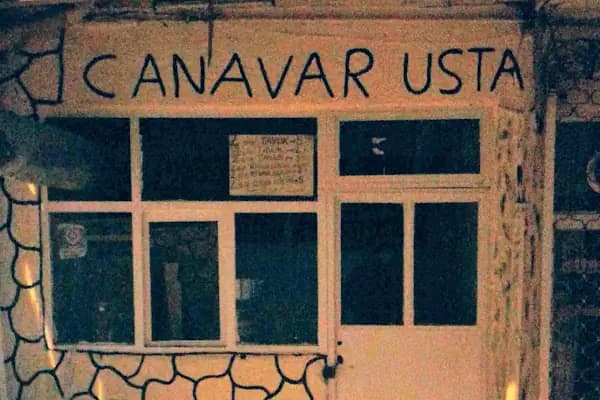 Zerde Otel Zerde Cafe&Restoran - Otel - Gaziantep Araban
