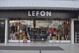 Lefon İzmir