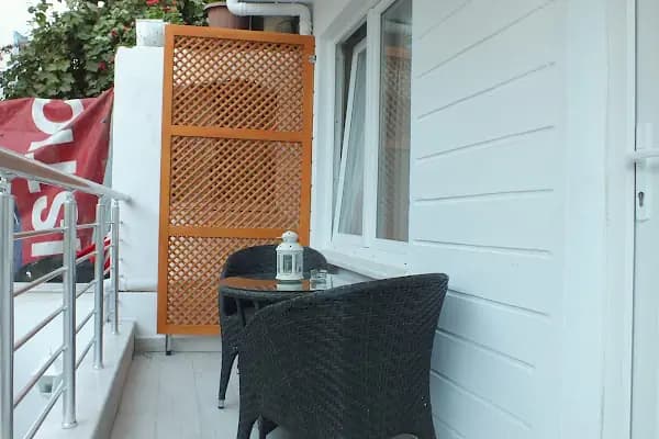 Heybeli Butik Otel - Otel - İstanbul Adalar