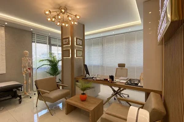 Prof. Dr. Tuluhan Yunus EMRE I Ortopedi ve Travmatoloji - Doktor - İstanbul Pendik