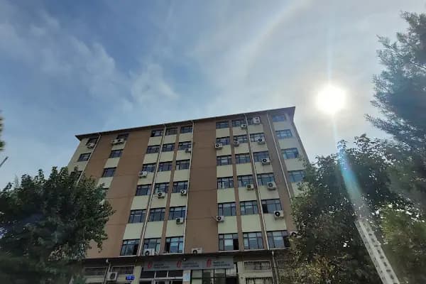 Şirinyer Vergi Dairesi - Vergi Dairesi - İzmir Karşıyaka
