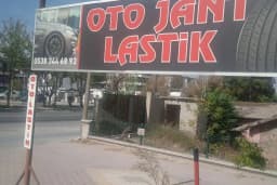 Konya oto lastik