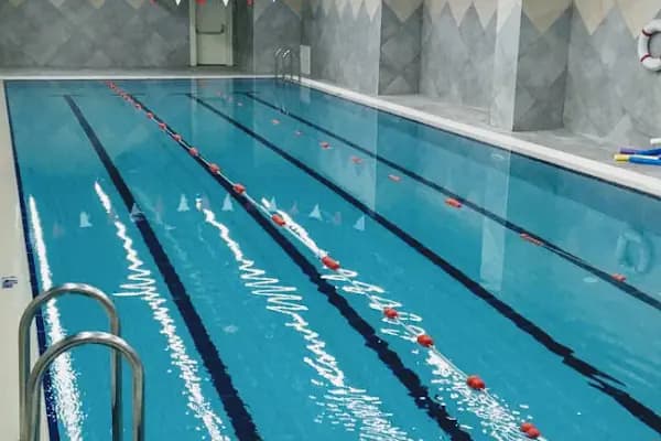 Tek Rota Yüzme Kulübü - Yüzme Kulübü - İstanbul Kâğıthane