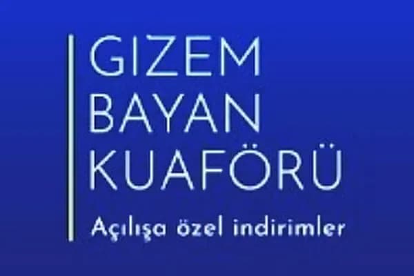 Gizem bayan kuaförü - Kuaför - Konya Karatay