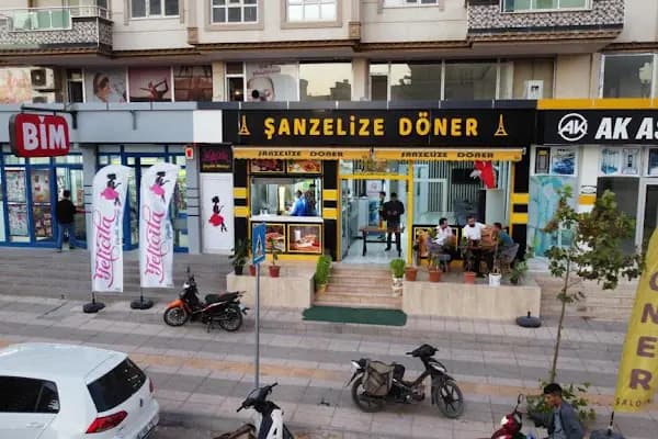 Domino's Pizza Nizip - Pizza restoranı - Gaziantep Nizip