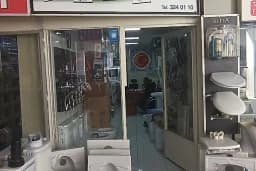 ED Nehir Ticaret sıhhı tesisat yedek prç