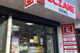 Genç Eczanesi