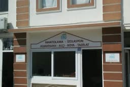 D&amp;D İnşaat Vamos Satış Ofisi