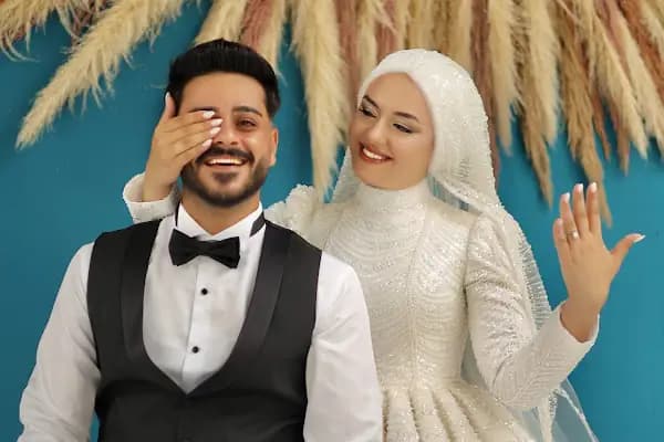 FOTO HAYAL ARNAVUTKÖY ( Fotoğraf & Gelinlik ) - Fotoğraf Stüdyosu - İstanbul Ataşehir