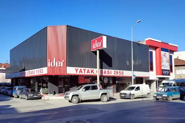 İder Mobilya Adapazarı - Mobilya mağazası - Sakarya Serdivan
