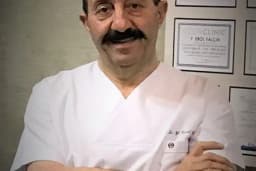 Uzm. Dr. Yasin Erol Yalçın