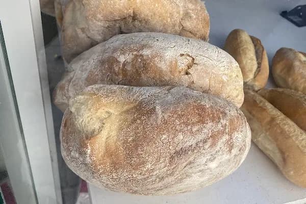 Orkun Ekmek Un Ürünleri - Fırın - İzmir Bayındır