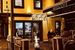 Milcoff