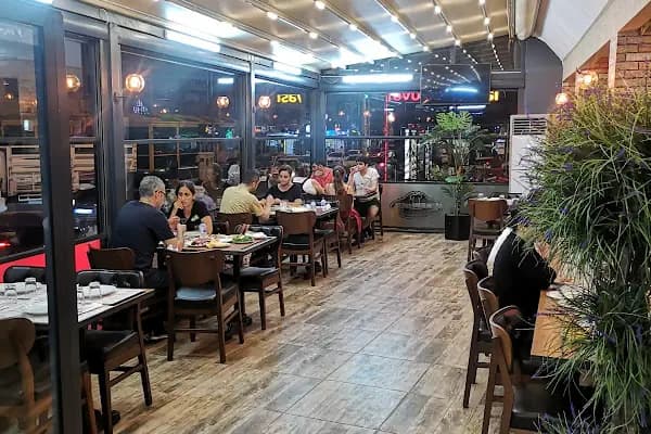 Hanbağı Et&amp;Kahvaltı - Restoran - İzmir Bayındır