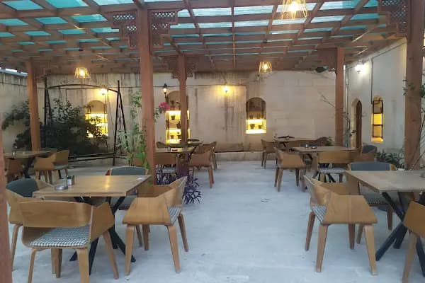 kehribar kahve - Kahve dükkanı - Gaziantep Şehitkamil