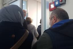 Ege Üniversitesi Tıp Fakültesi Hastanesi Göz Hastalıkları Anabilim Dalı