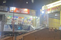 ONUR PET SHOP