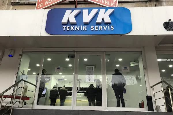 KVK Teknik Servis Ataköy - Apple Yetkili Servis Sağlayıcısı - Cep Telefonu Tamir Atölyesi - İstanbul Bakırköy