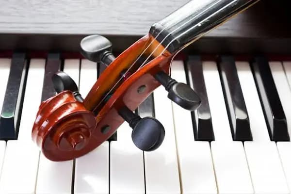 Malatya Müzik Kursu Doğa sanat - Müzik Okulu - Malatya Battalgazi