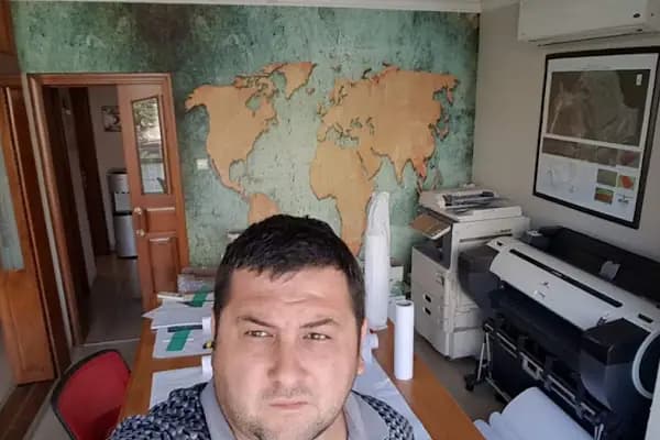 Uzunlu Harita Ltd. Şti. LİHKAB (Lisanslı Harita Kadastro Bürosu) - Harita Oluşturma Hizmeti - Balıkesir Bigadiç