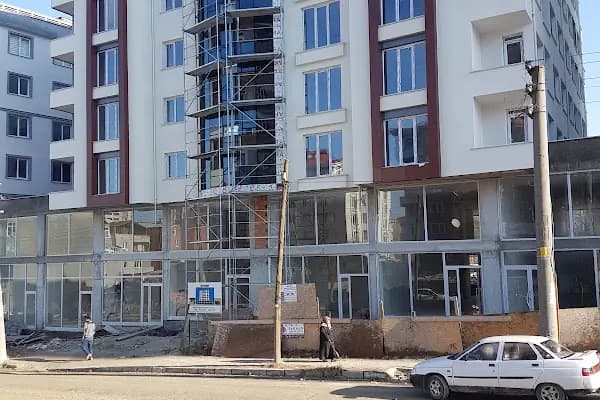 Ceypa Grup İnşaat 2 - Genel İnşaat İşleri Firması - Tekirdağ Çerkezköy
