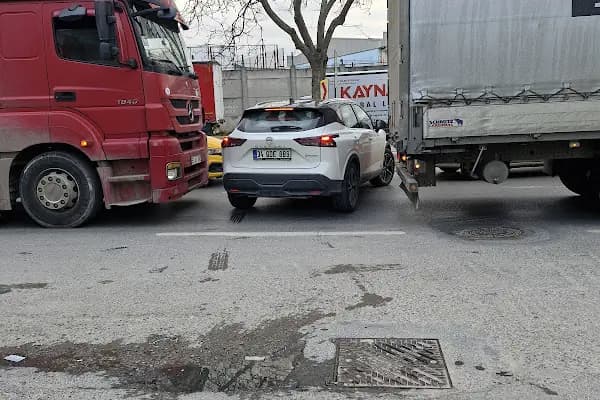 Czm Grup - Kurumsal Ofis - İstanbul Ataşehir