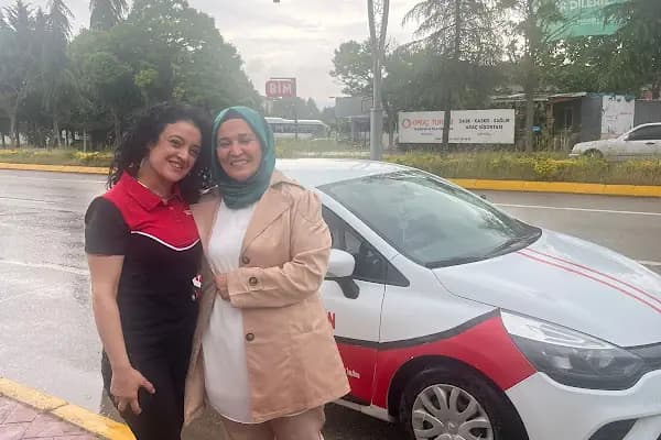 ÖZEL BAŞİSKELE PALANDÖKEN MOTORLU TAŞITLAR SÜRÜCÜ KURSU - Sürücü Kursu - Kocaeli İzmit