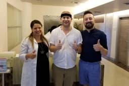 Welfare Abroad | FUE Hair Transplant and Cosmetic Surgery