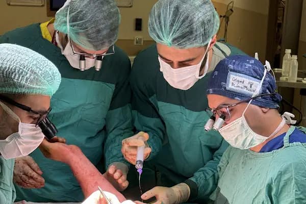 Op. Dr. Javad Mirzazada, Ortopedi Ve Travmatoloji - Ortopedi Cerrahı - Kocaeli Başiskele