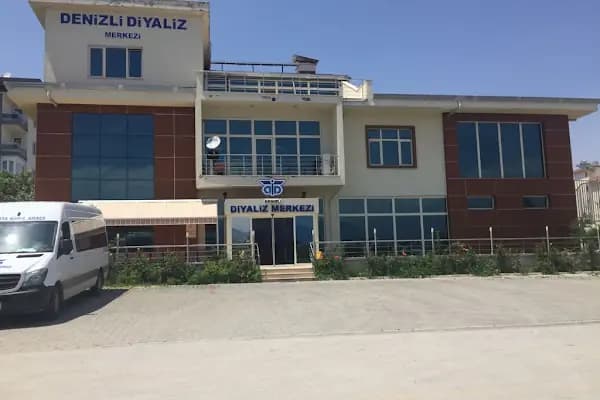 Denizli Diyaliz Merkezi - Özel Hastane - Denizli Merkezefendi