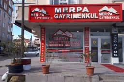 Merpa Gayrimenkul Çerkezköy