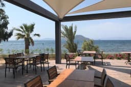 LÖSEV - Bodrum Turgutreis Tatil Köyü