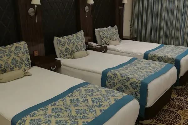 Çelikhan Otel - Otel - Ankara Çamlıdere