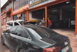 CAN OTO SERVİS