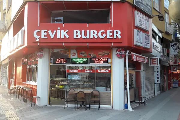 Göçmen Börekçisi Gemlik - Börekçi - Bursa Yıldırım