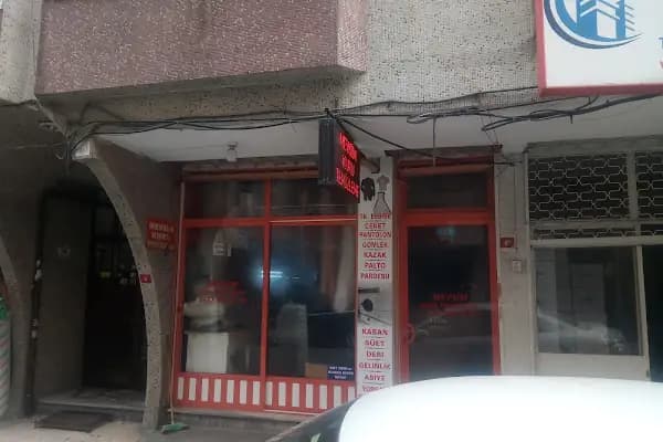 Mevsim Kuru Temizleme - Kuru Temizlemeci - İstanbul Ataşehir