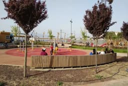 Mithatpaşa Parkı