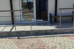 Kum mahallesi muhtarlığı