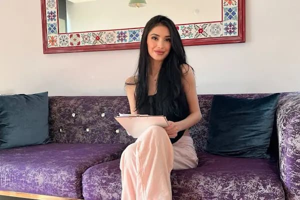 Bursa Psikolog Tuğba YAŞAR - Psikolog - Bursa Nilüfer