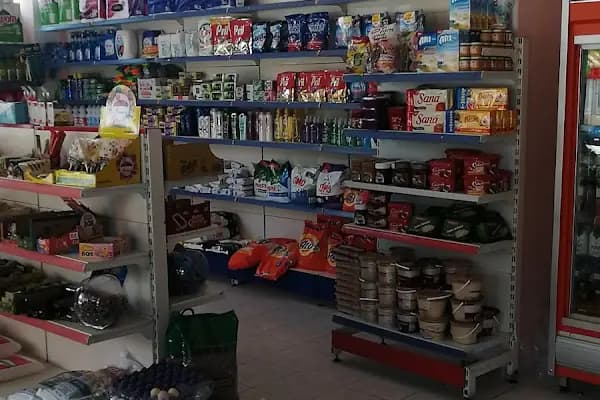 ALTINTOP LTD ŞTİ MARKET MANAV YÖRESEL ÜRÜN BEYDAGI TURİZİM YETKİLİ ACENTE - Market - Malatya Battalgazi