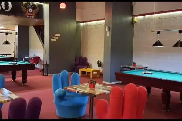 THE HERO Billiards - Bilardo salonu - Gaziantep Oğuzeli