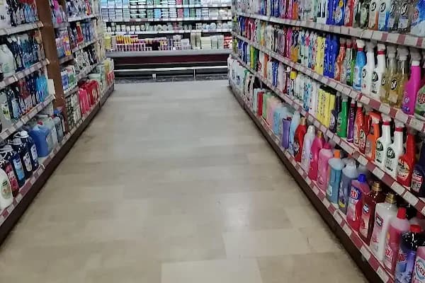 Aykılıç Avm - Bakkal - Şanlıurfa Birecik