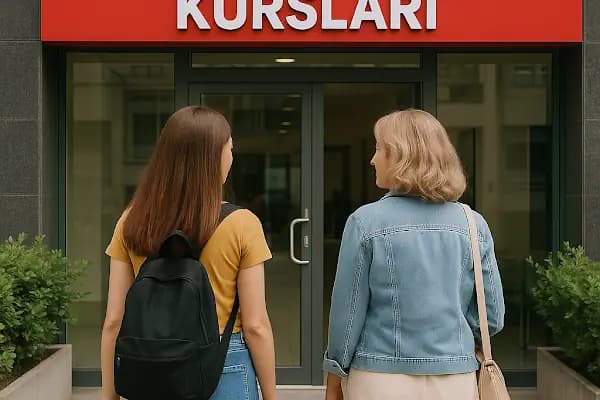 PAŞAALANI OKAN SÜRÜCÜ KURSLARI - Sürücü Kursu - Balıkesir Edremit
