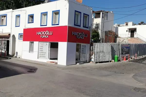 Hacıoğlu Yufka - Pastane - Muğla Bodrum